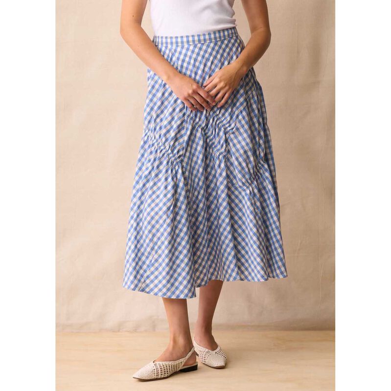 Neris In Stitches Skirt image number 2